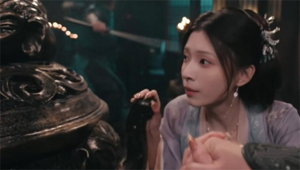 完蛋我被美女包围了2鸳鸯戏水成双对结局攻略