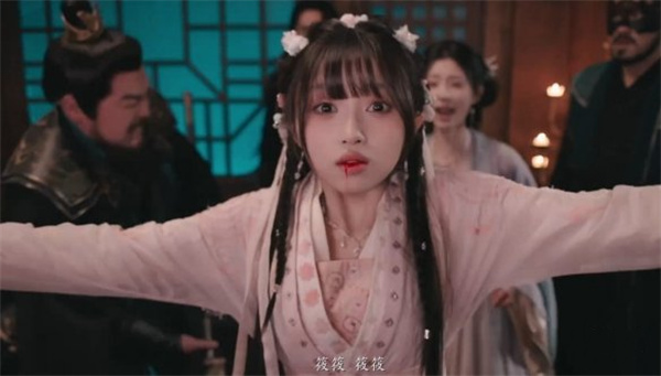完蛋我被美女包围了2我寄人间雪满头结局攻略