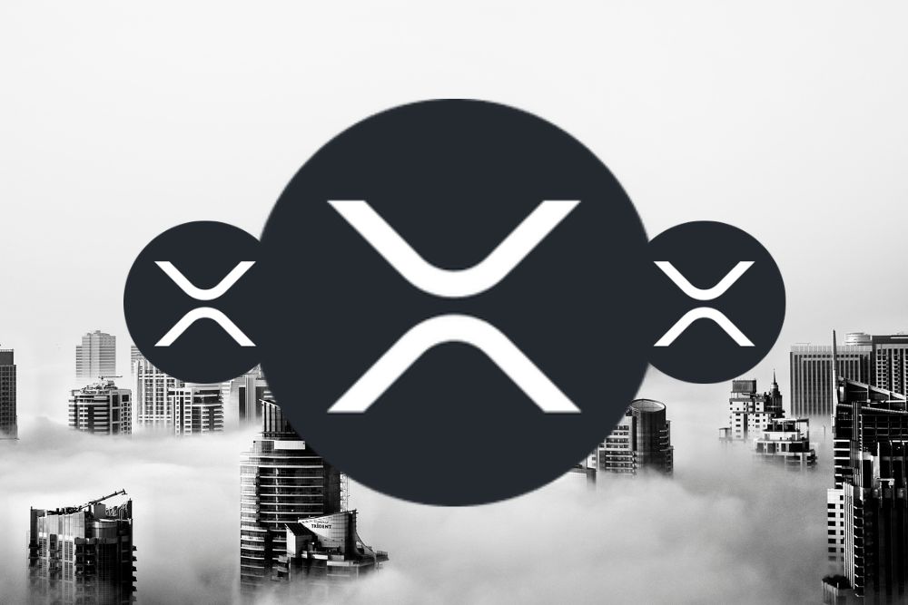 区块链专家表示XRP即将暴涨