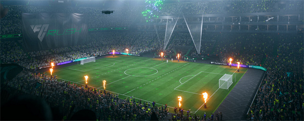 EA SPORTS FC 26标准版与终极版区别