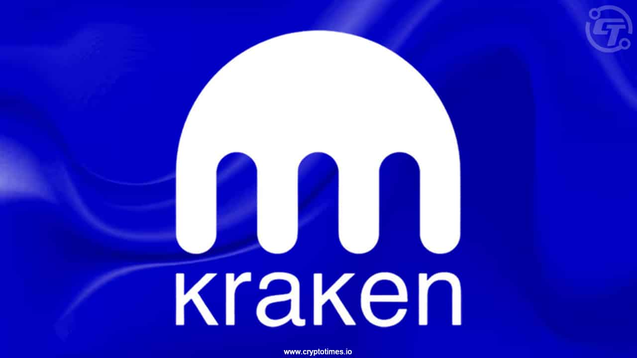 Kraken寻求以150亿美元估值融资5亿美元 为2026年IPO计划铺路