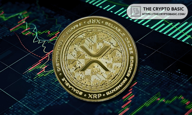 机构可能将吸纳19亿零售XRP，推动价格升至20美元：专家观点