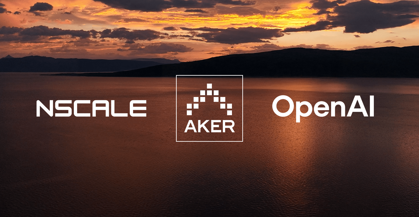 OpenAI 宣布首个欧洲 AI 数据中心项目 Stargate Norway：明年内部署十万 GPU