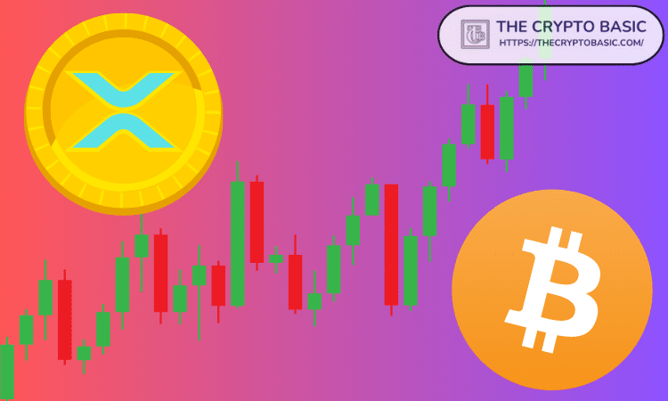 如果单笔交易将200,000枚比特币兑换为XRP，XRP价格可能会发生什么变化