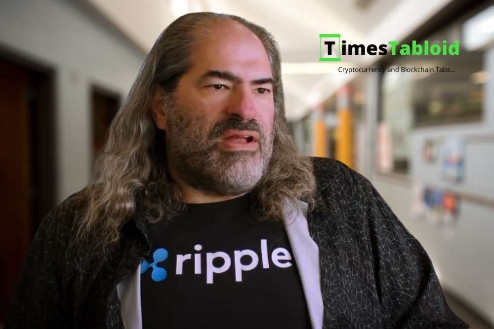瑞波首席技术官概述XRP增长的关键驱动因素