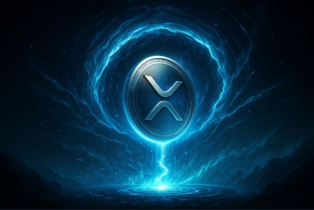 分析师对XRP持有者发出最后警告：我们即将迎来暴富时刻