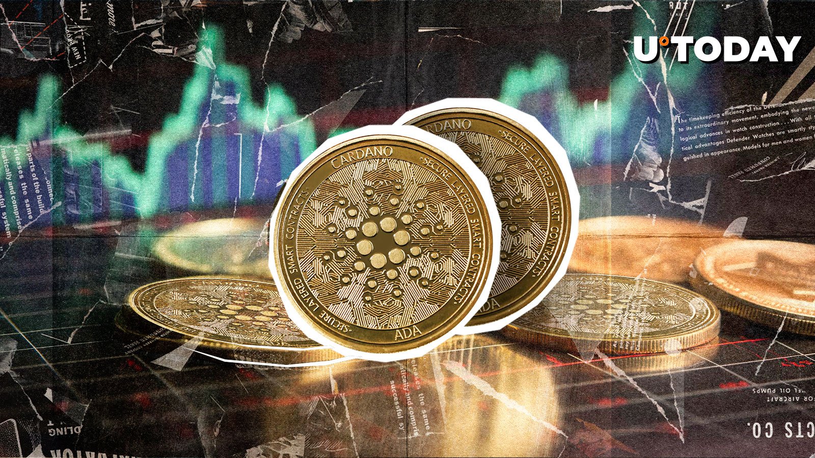 卡尔达诺能涨到6美元？最新ADA价格预测显示可能性很大