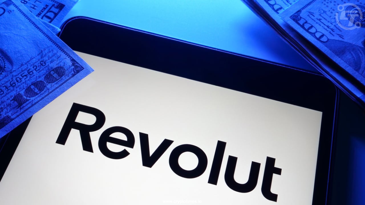 Revolut计划在美国和中东收购银行