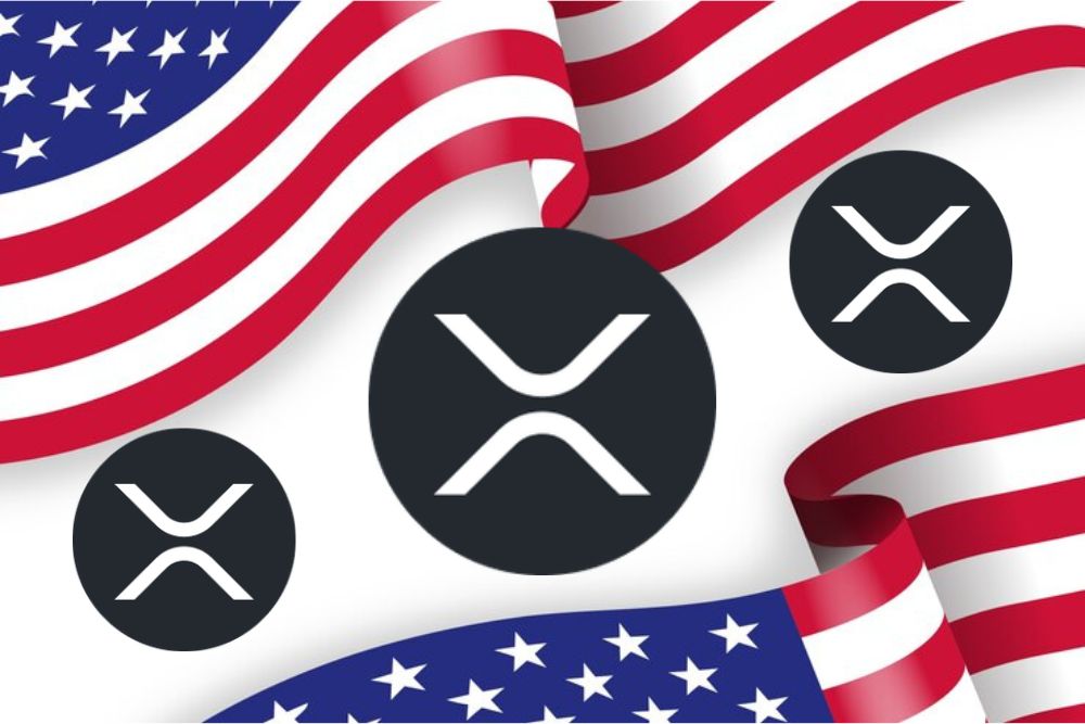 XRP大军对美国财政部近期行动持乐观态度