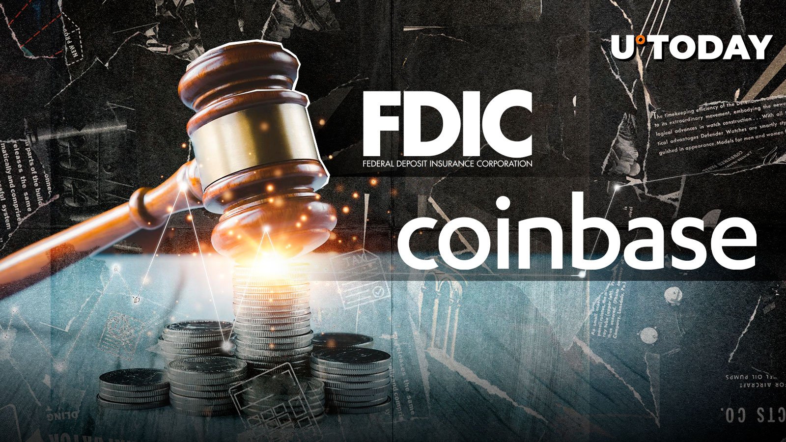 Coinbase与FDIC的诉讼案因最新文件提交而持续