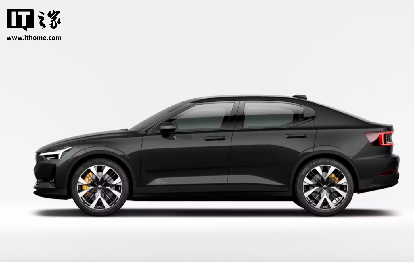 消息称 Polestar 极星汽车上半年在华销量 69 辆，或将于今年底退出中国市场