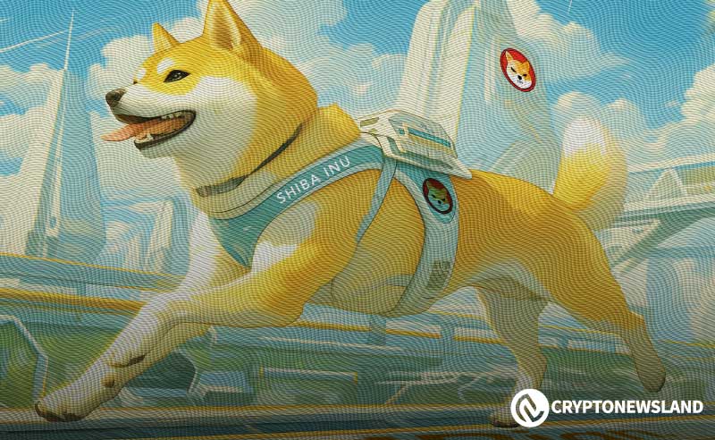 柴犬币迎来里程碑——销毁率飙升，70%涨幅在望