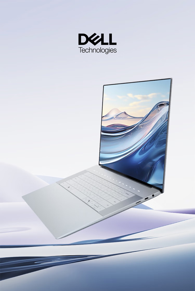 25999 元戴尔 16 Premium“XPS 尊享版”上市：Ultra 9 285H、RTX 5060、4K 120Hz OLED 触控屏