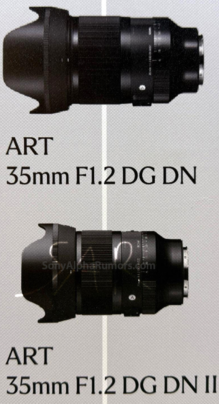 适马被曝 8 月 19 日举行新品发布会，将推出 200mm f/2.0 镜头新品