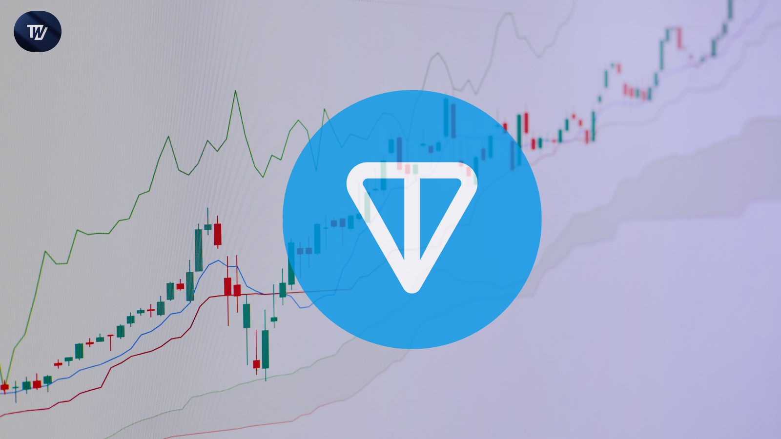 Toncoin突破阻力位；市场信号推动其向4美元迈进