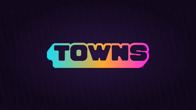 Towns(TOWNS币)是什么?如何领取空投?TOWNS项目概述,代币经济与前景分析