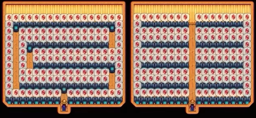 《星露谷物语》宝石复制机使用攻略指南
