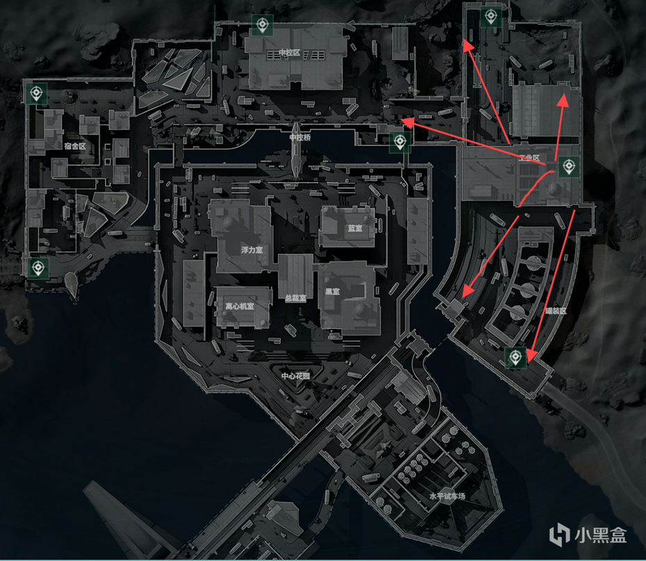《三角洲行动》航天基地开局攻略分享