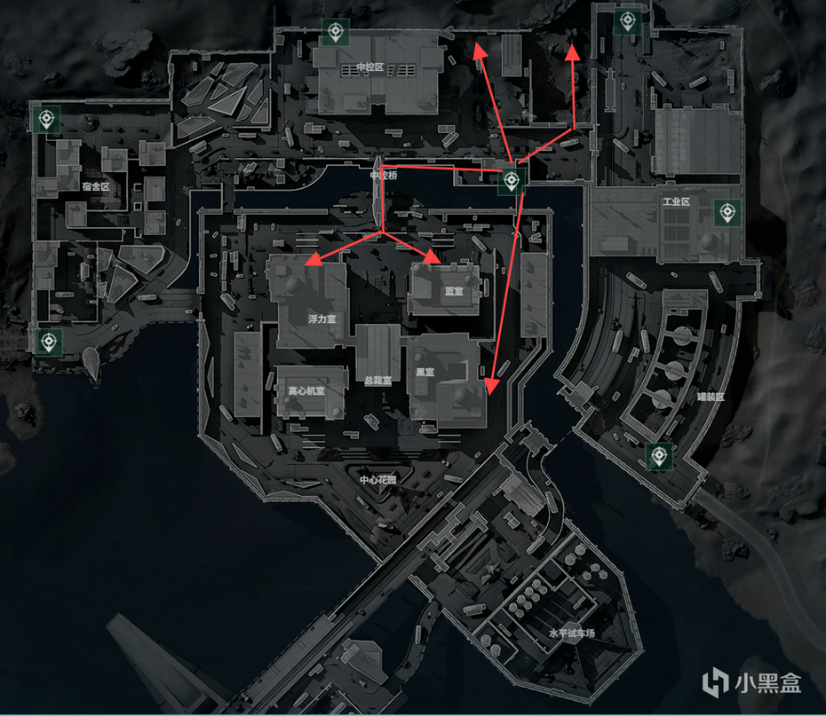 《三角洲行动》航天基地开局攻略分享
