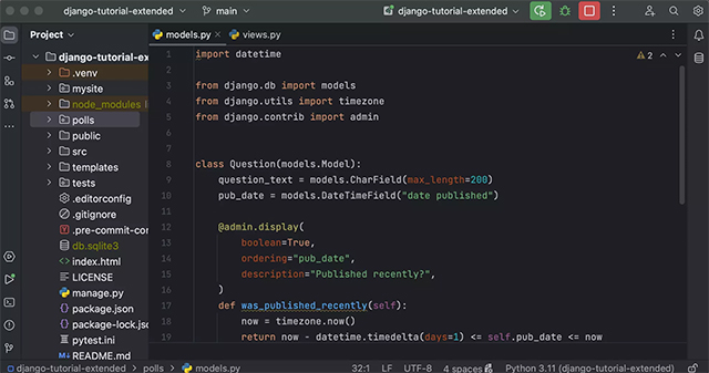 pycharm professional 2024 mac版