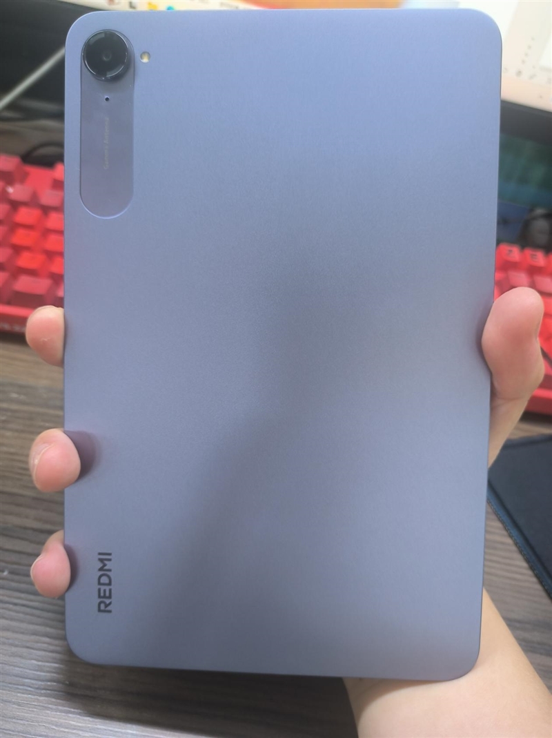 Redmi K Pad重度使用体验：一款属于性能小屏爱好者礼物！