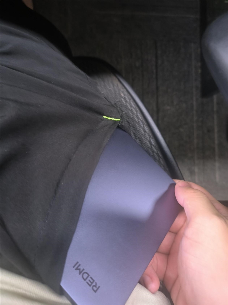 Redmi K Pad重度使用体验：一款属于性能小屏爱好者礼物！