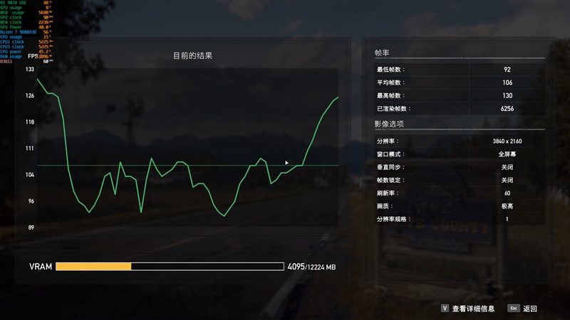 竟然相差30%！RX 9070 GRE vs RTX 5060 Ti 16GB最新驱动对比测试