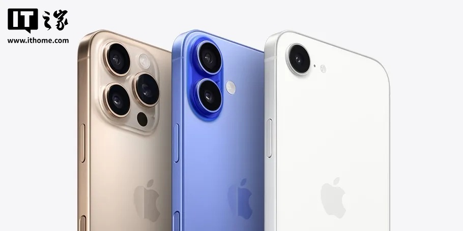 “印度制造”苹果 iPhone 背后的真相：零部件仍出自中国，只为规避关税