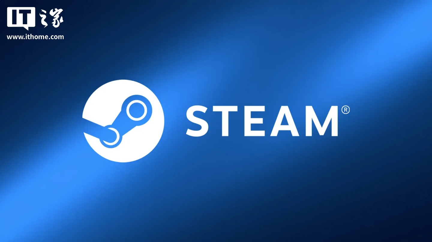 10 月 15 日起，Steam 客户端将停止支持苹果 macOS 11 Big Sur