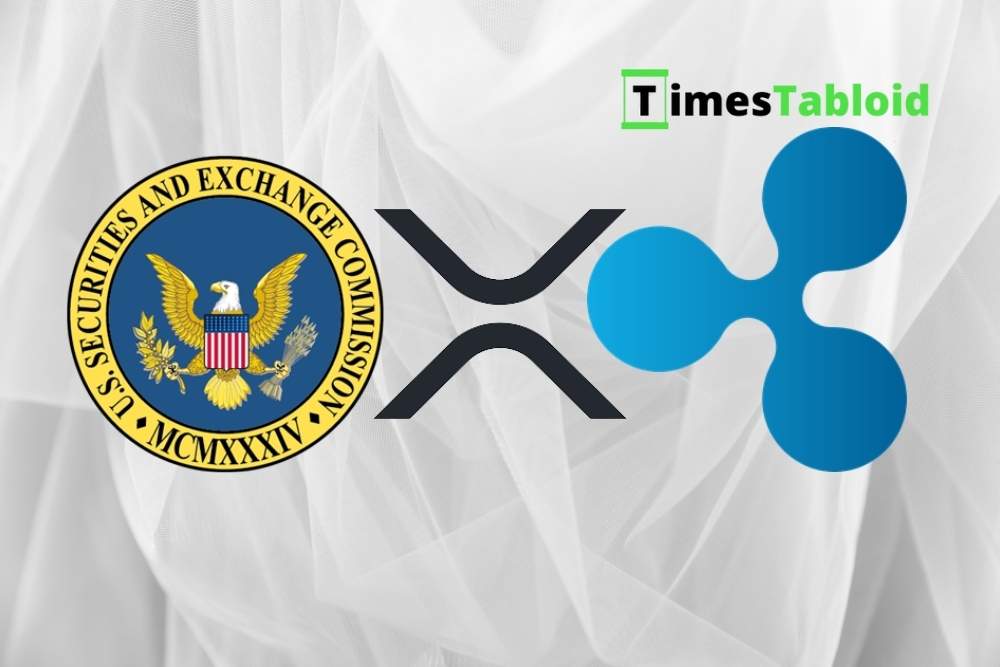 2025年8月4日Ripple（XRP）诉SEC案最新进展