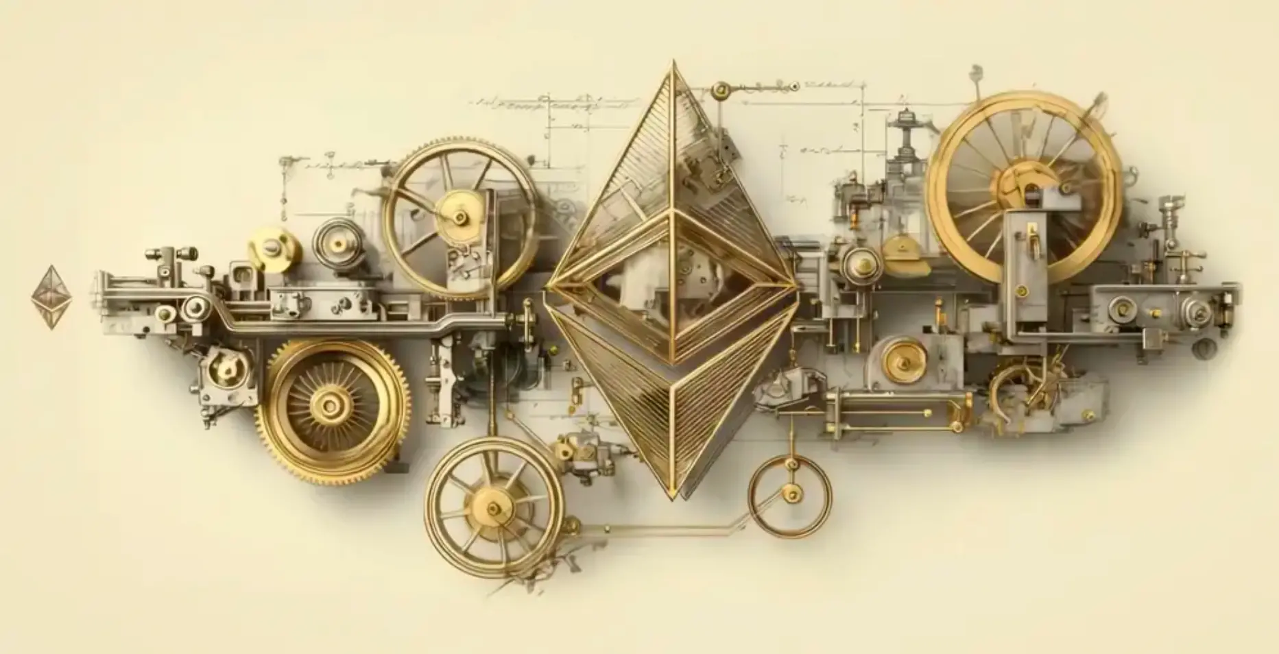 以太坊金库大玩家：拆解The Ether Machine的点金之法与背后关键推手