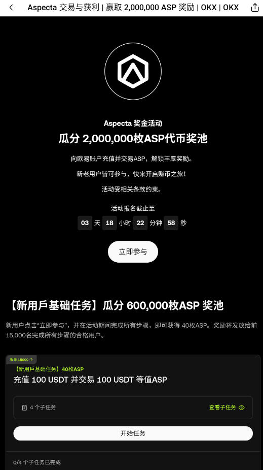 OKX中文官方正版