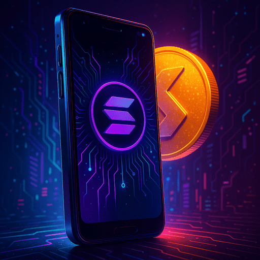 Solana价格随Seeker手机全球发货而上涨：这是SOL牛市的催化剂吗？