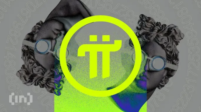 PI Network在新低点挣扎，市场静待其下一次重大转折