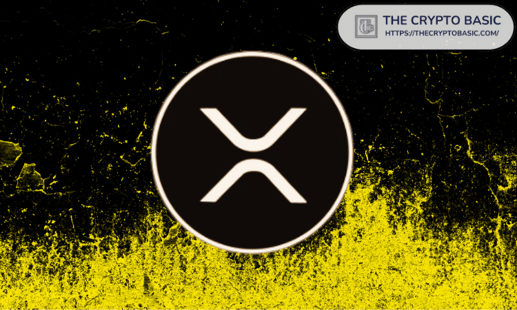 这就是为什么XRP涨到100美元或200美元在经济上是一个不可能的梦想