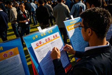 第三次续签是否为无固定期限