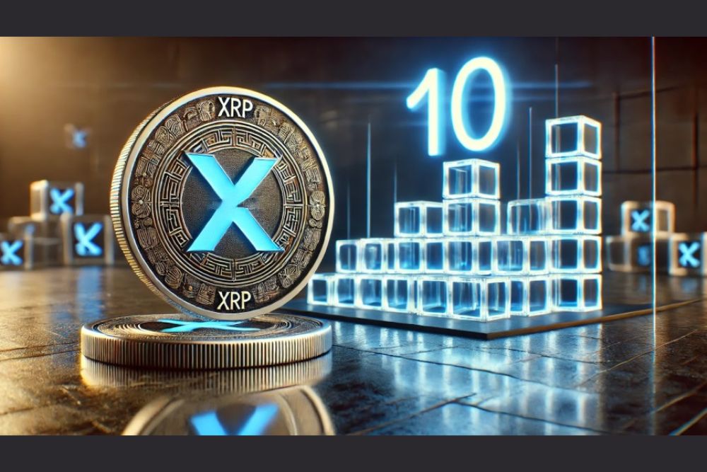 分析师预测XRP创历史新高的时间表