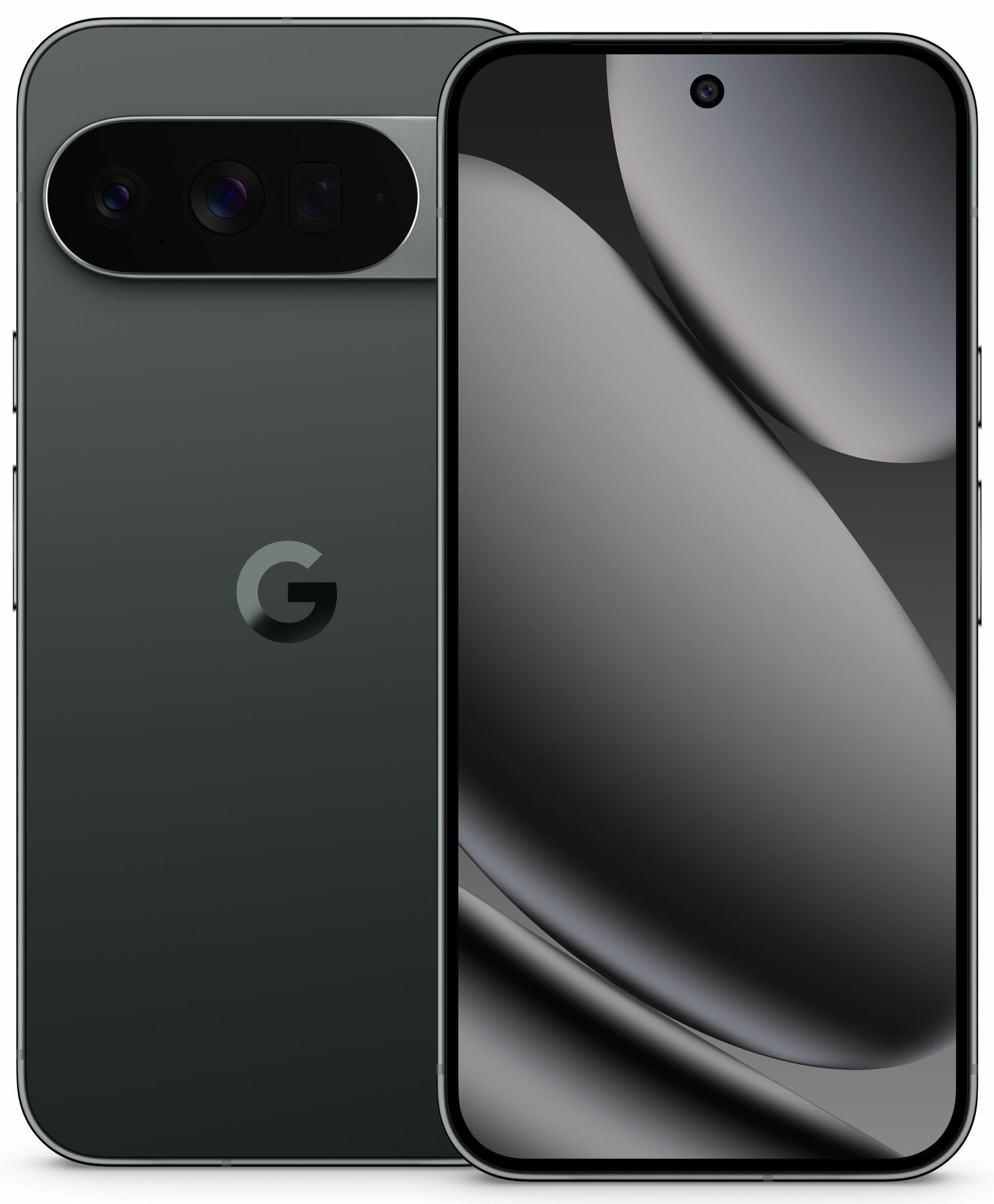 提前揭秘：谷歌 Pixel 10 / Pro XL 手机营销渲染图曝光