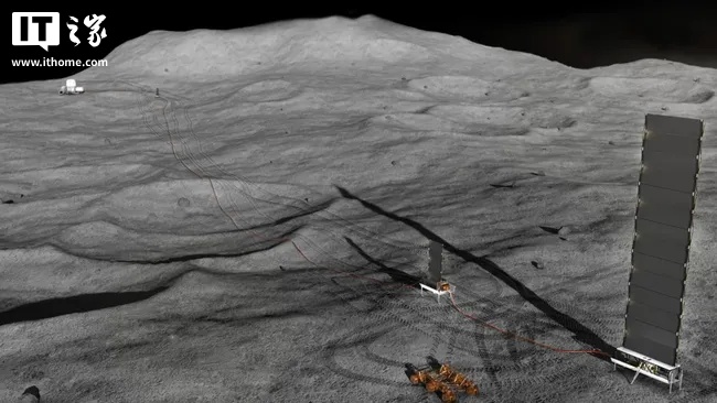 NASA 临时局长：要赢得跟中国的“登月竞赛”，还要占据月球“最佳区域”