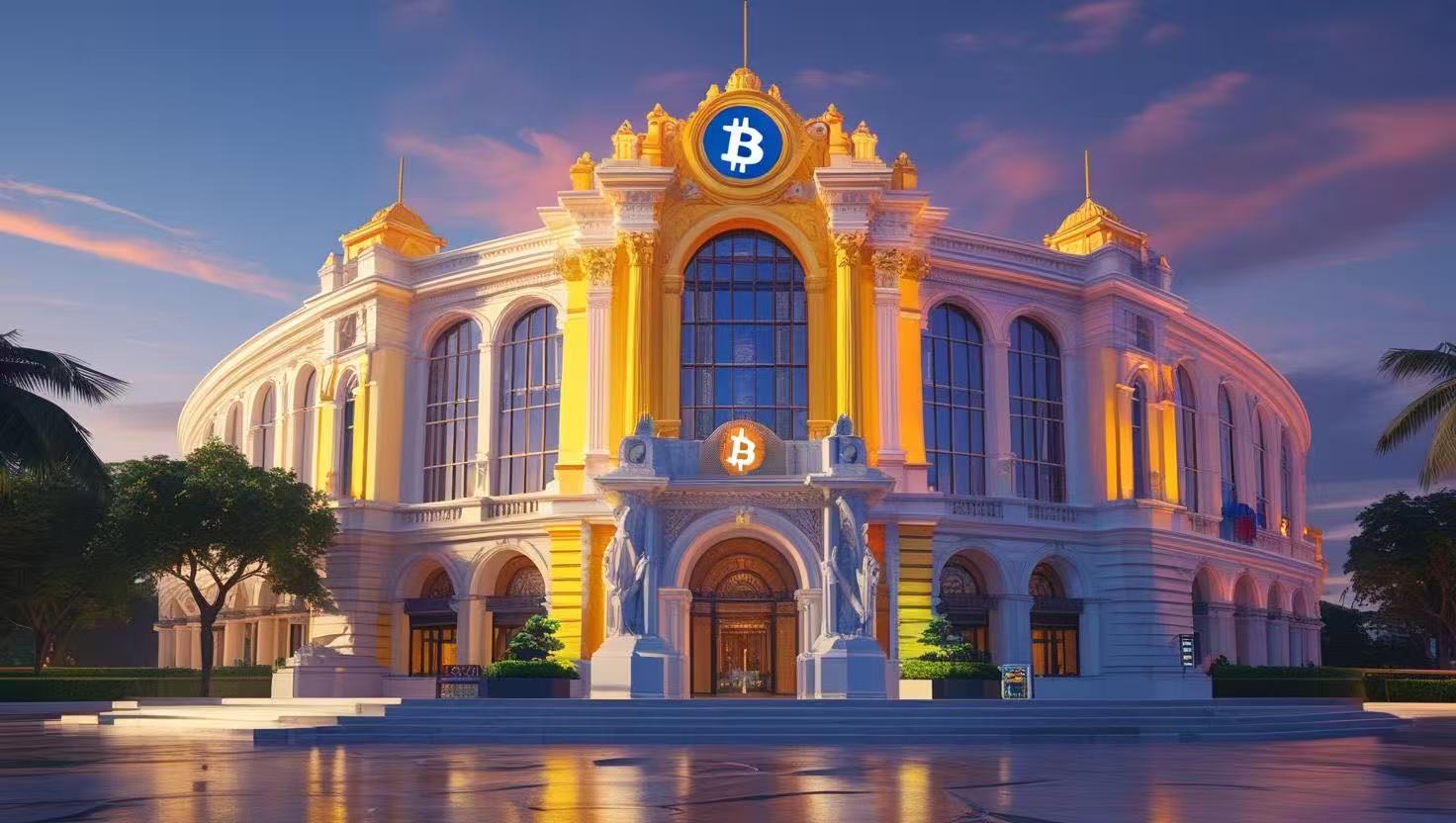 OKX、Bybit全中枪！菲律宾封杀十大加密货币交易所：未注册营运、放大市场风险