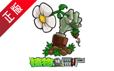 植物大战僵尸 For Mac截图