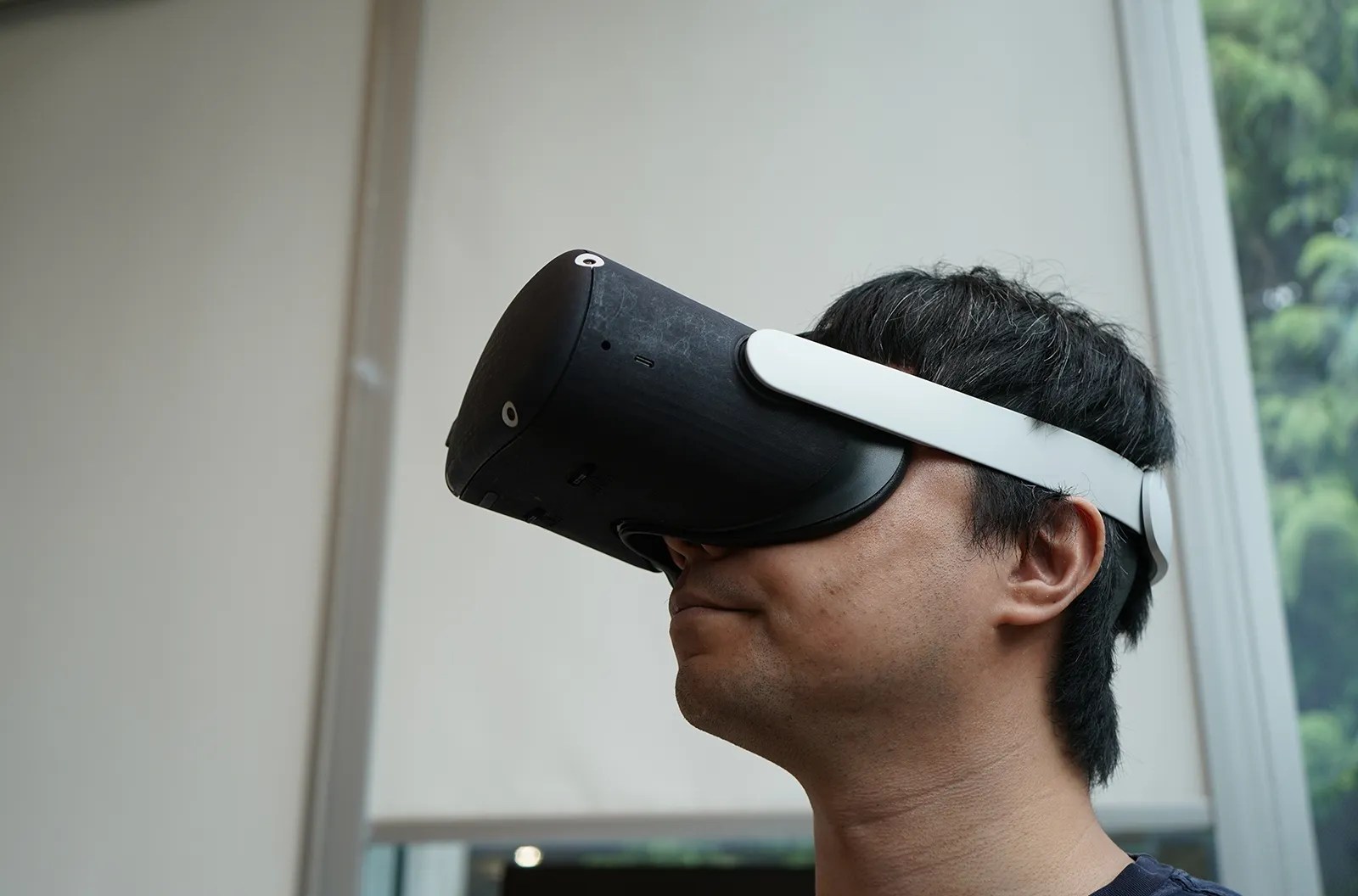 Meta 勾画 VR 头显蓝图：Tiramisu 对比度达 Quest 3 三倍，Boba 3 视野接近人眼