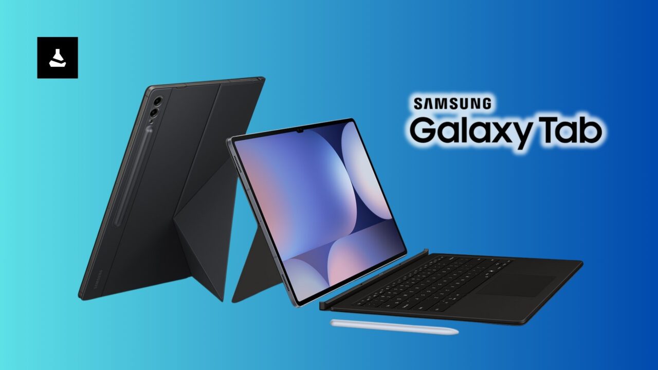 三星旗舰平板 Galaxy Tab S11 / Ultra 详细规格曝光：天玑 9400+ 芯片