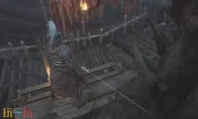 明末渊虚之羽蹬龙玉坠如何获取