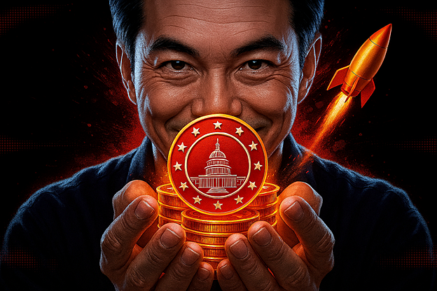 预售势头渐强——MAGACOIN FINANCE会成为2025年最佳加密货币预售项目吗？