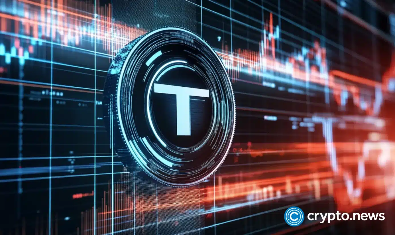 Toncoin的机构形象因Verb公开承诺5.58亿美元国库资金支持而显著提升