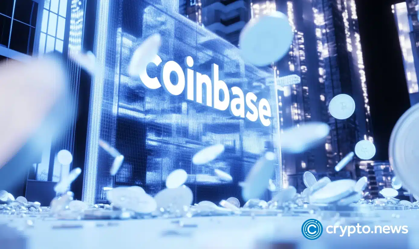 Coinbase将DeFi市场整合至中心化平台，新增DEX功能