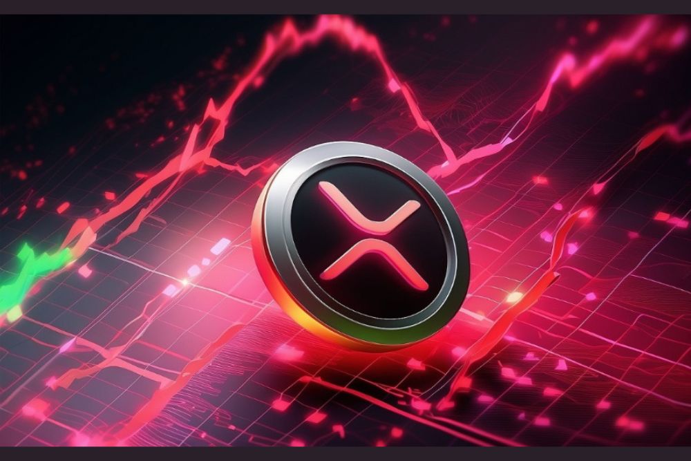 上次瑞波币（XRP）出现这一信号时，其价格分别暴涨了630%和54%。如今这一信号再度闪现