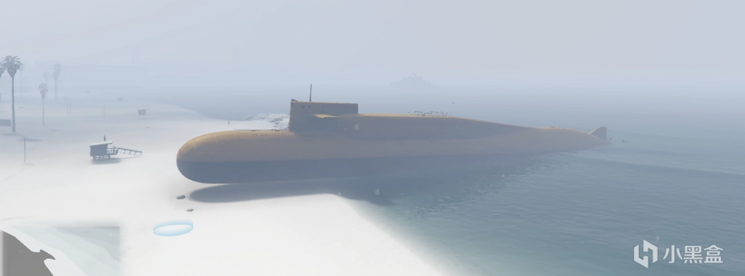 《GTAOL》佩里科夫岛前置任务技巧分享