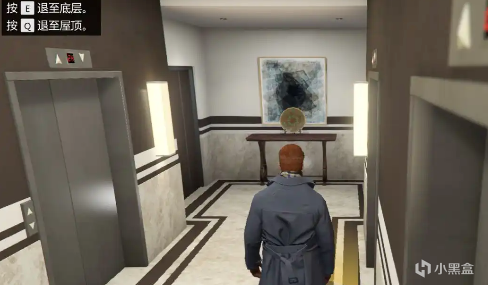 《GTAOL》佩里科夫岛前置任务技巧分享